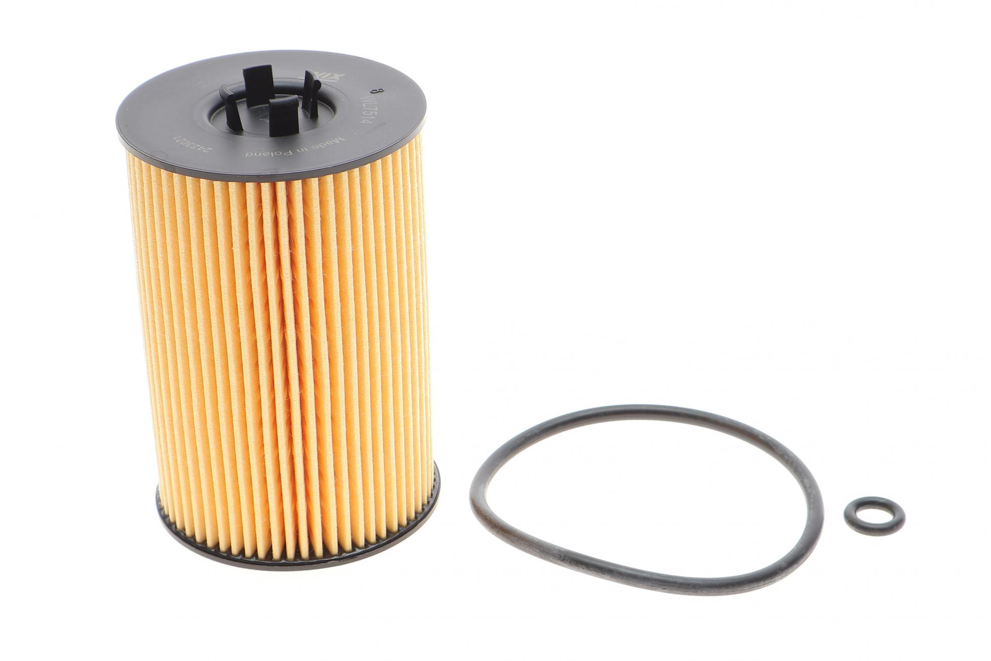 WL7514 WIX FILTERS